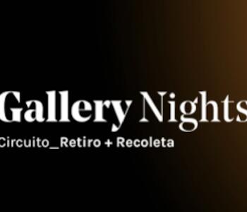 Llega una nueva edición del Gallery a Recoleta