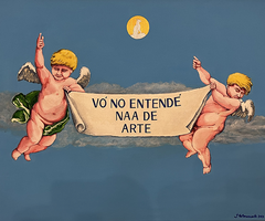 Lo que dejó ArteCo