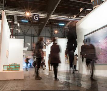 Lo mejor del arte argentino en ARCOmadrid 2017