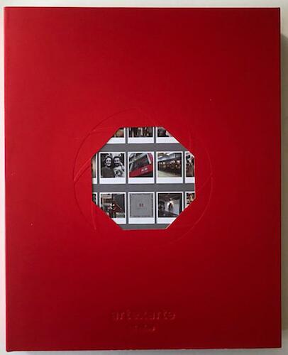 Los 25 años de Arte x Arte en un libro: