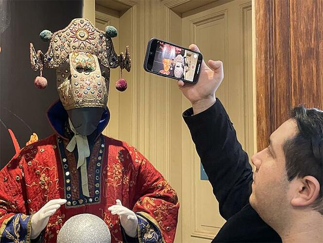 Los museos porteños celebran su día con entrada gratuita