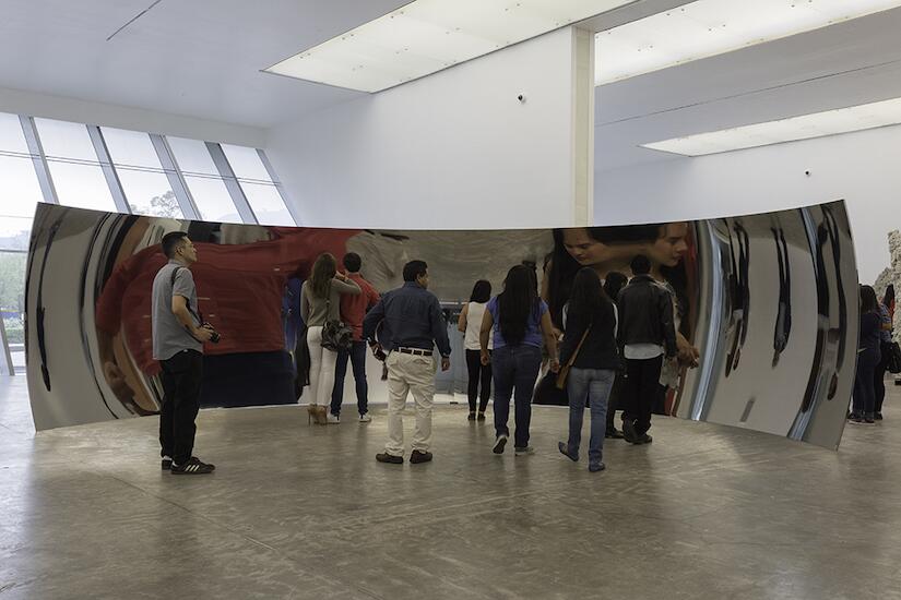 ANISH KAPOOR