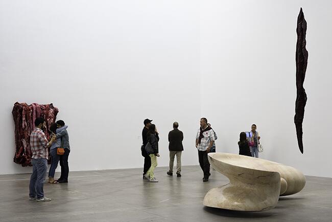 Anish Kapoor