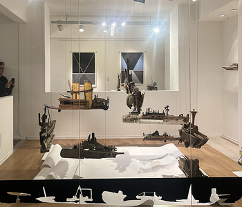 Luis Díaz y Diego Solsona 