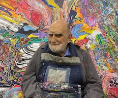 Luis Felipe Noé