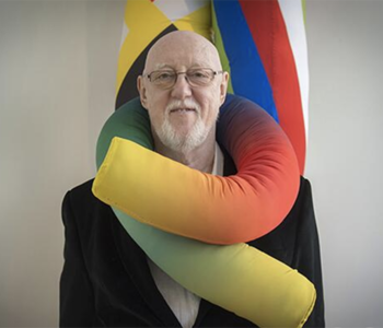 Luis Wells (1939-2023)