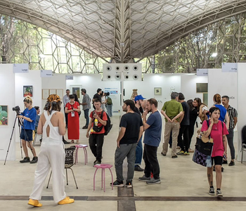 MAC, Mercado de Arte Contemporáneo de Córdoba  