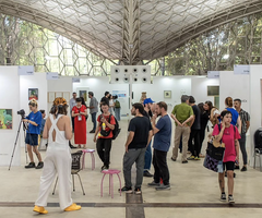MAC, Mercado de Arte Contemporáneo de Córdoba  