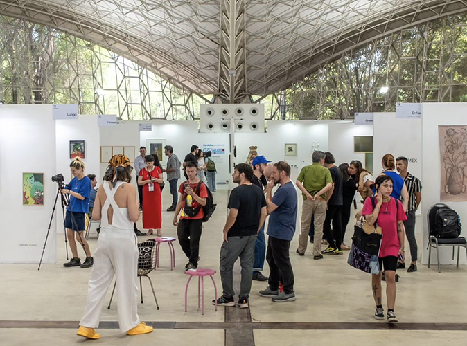 MAC, Mercado de Arte Contemporáneo de Córdoba
