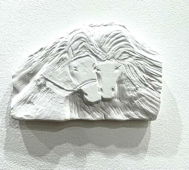 Sol Quirincich - Gabelich Contemporáneo Galería de Arte