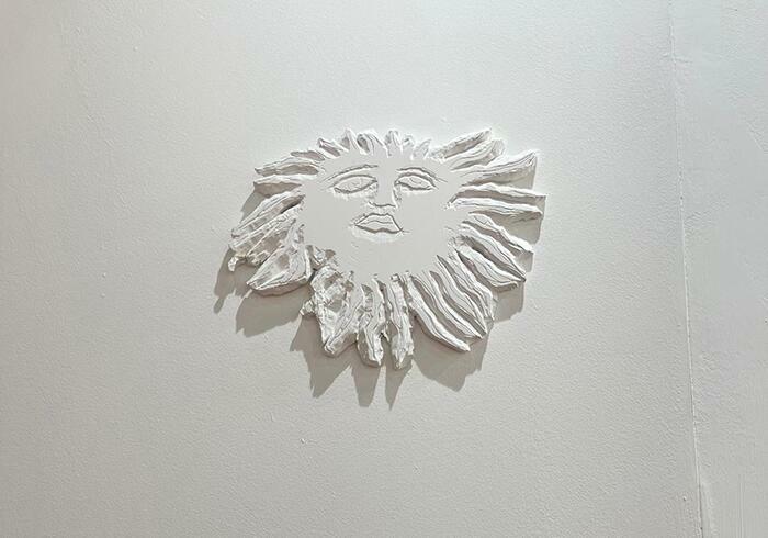 Sol Quirincich  - Gabelich Contemporáneo Galería de Arte