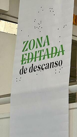 Vistas de la feria