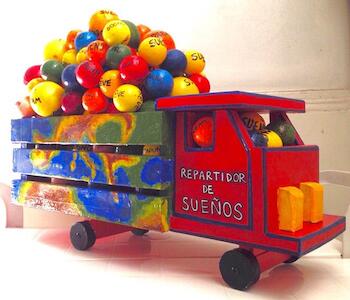 Make-A-Wish Argentina celebra el World Wish Day