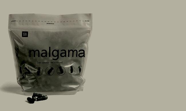 Malgama, arte contemporáneo chileno