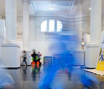 Multiespacio Cultural Bancor