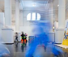 Multiespacio Cultural Bancor