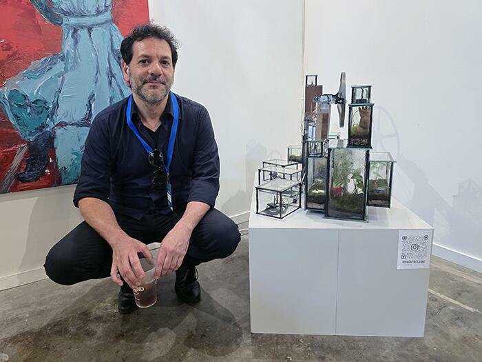 Diego Aprigliano