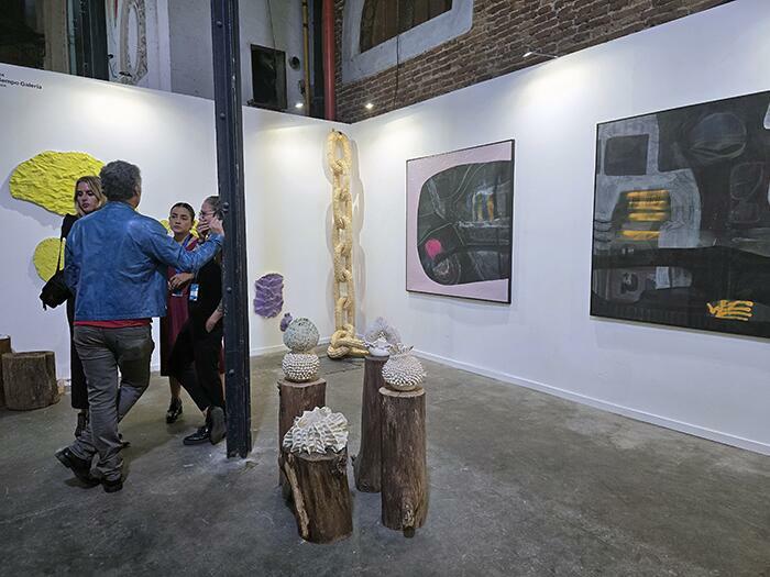 Tiempo Galería