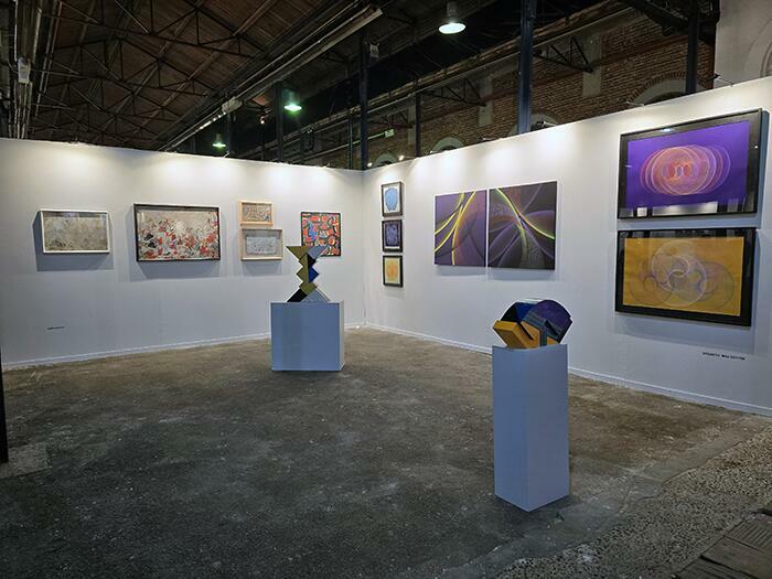 LYV Galería