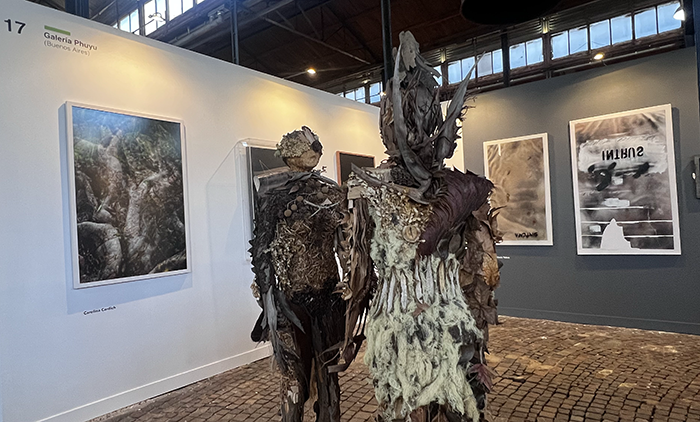 Galería Phuyu 