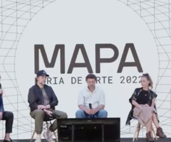 Mapa Feria