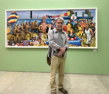 Marcos López. Fotografías 1975-2025 