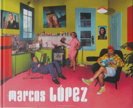 Marcos López,