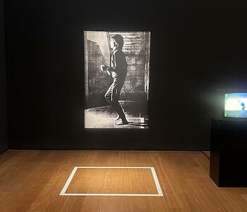 Margarita Paksa: Ideas correspondientes, 1964-1984  