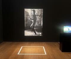 Margarita Paksa: Ideas correspondientes, 1964-1984  