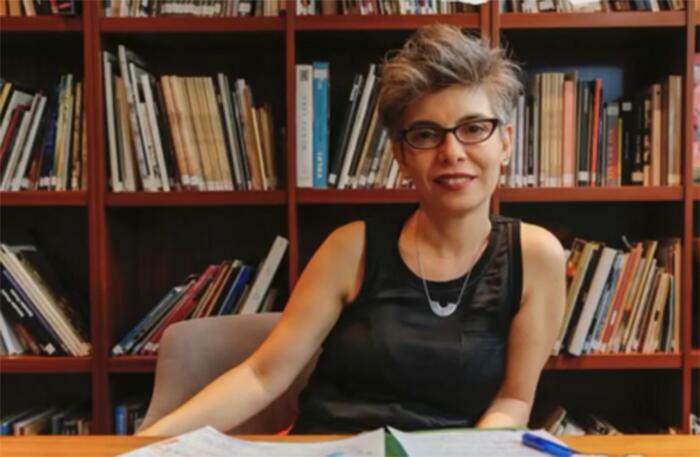 María Laura Rosa en Tucumán