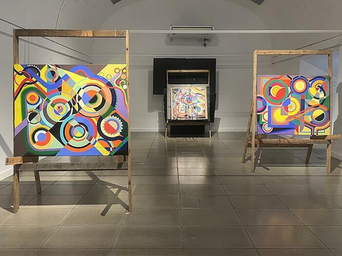 María Martha Pichel 