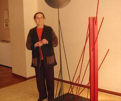 María Juana Heras Velasco