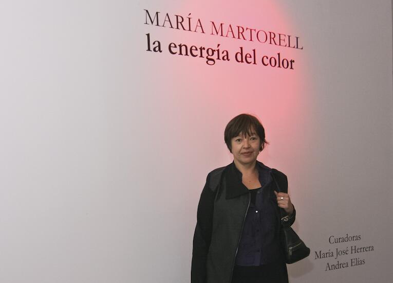 María Martorell