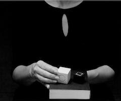 Matilde Marín llega a la calle Corrientes