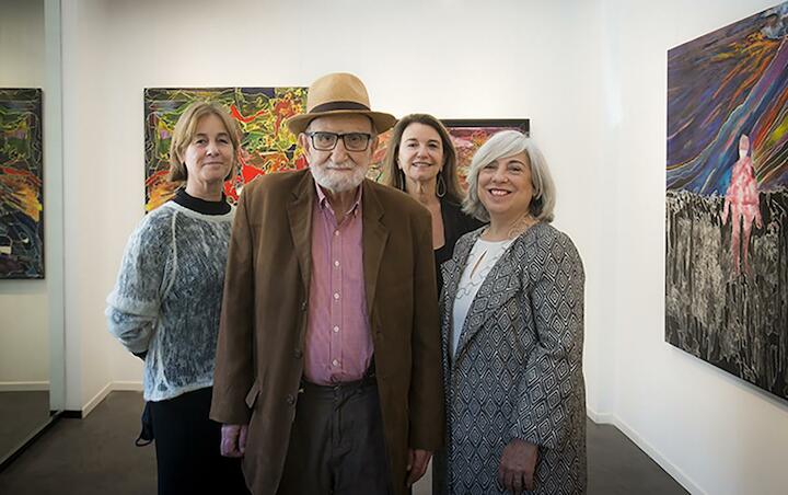 Ménage à trois
