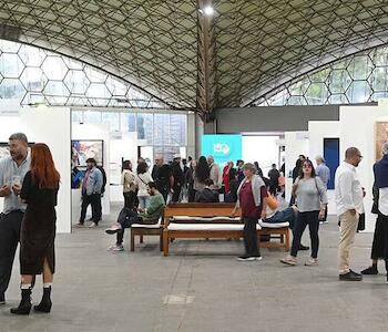 Mercado de Arte Contemporáneo Córdoba 2025