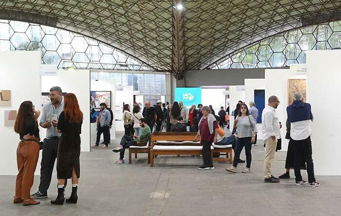 Mercado de Arte Contemporáneo Córdoba 2025