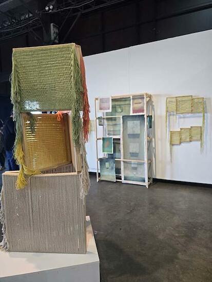 Almacén |arte comtemporáneo|