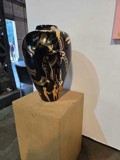 Premio Pasacual Federico Lanzi de María Casado Home Gallery