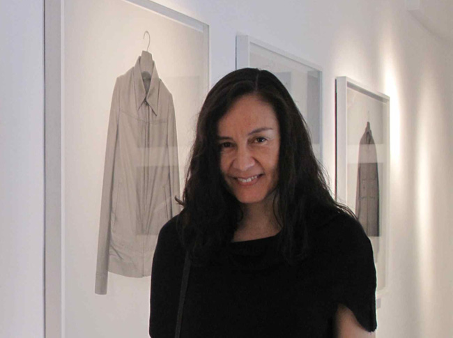 Milagros de la Torre, Artista invitada Buenos Aires Photo Arte-Online