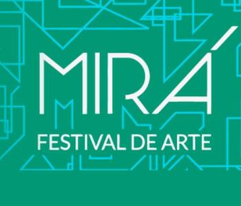 MIRÁ FESTIVAL DE ARTE 2015