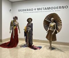 Moderno y Metamoderno
