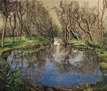 Mondongo llega al Castagnino