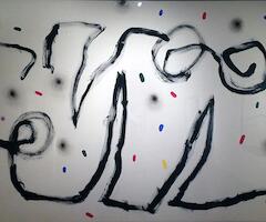 Mucho + Miró