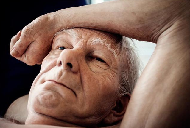 Ron Mueck en Fundación PROA