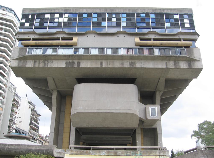 Biblioteca Nacional