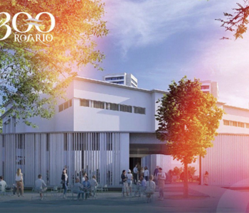 Museo Juan Bautista Castagnino 