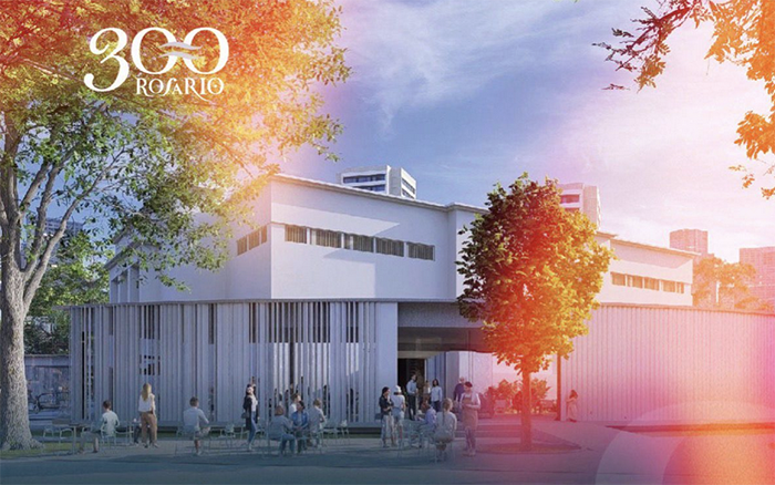 Museo Juan Bautista Castagnino 