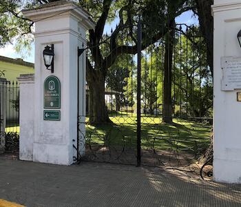 Museo Beccar Varela de San Isidro