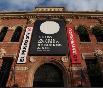 Museo de Arte Moderno de Buenos Aires